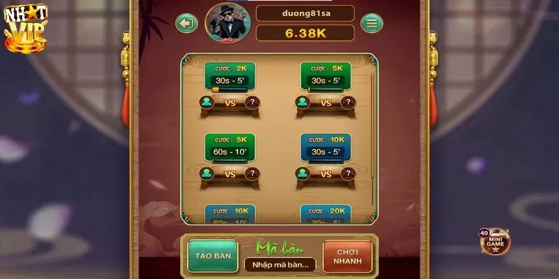 Bật mí một số chiến lược chơi cờ hiệu quả cao