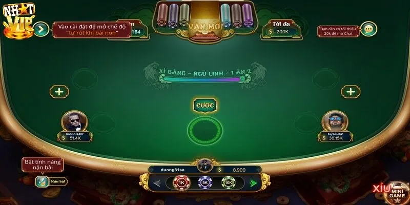 Xì Dách Hoàng Gia- Luật Chơi Và Thủ Thuật Dành Chiến Thắng