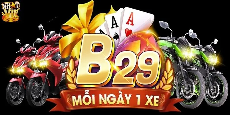 Một số thuật ngữ và các loại nổ hũ B29 phổ biến