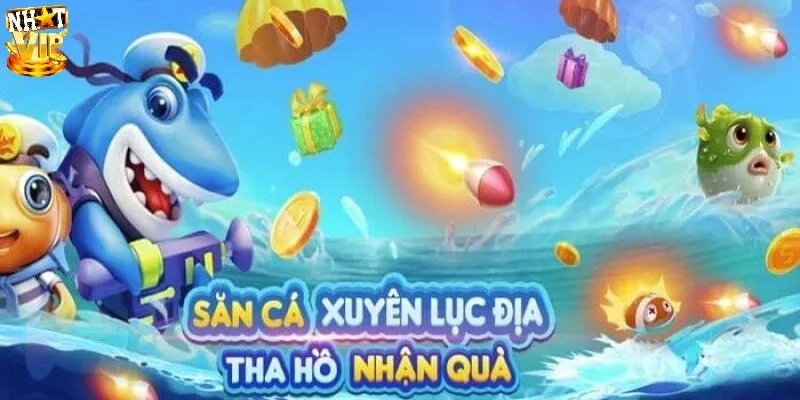 Bắn Cá H5 - Siêu Phẩm Đổi Thưởng Chất Lượng Hàng Đầu 2024 Các phòng chơi hấp dẫn trong tựa game
