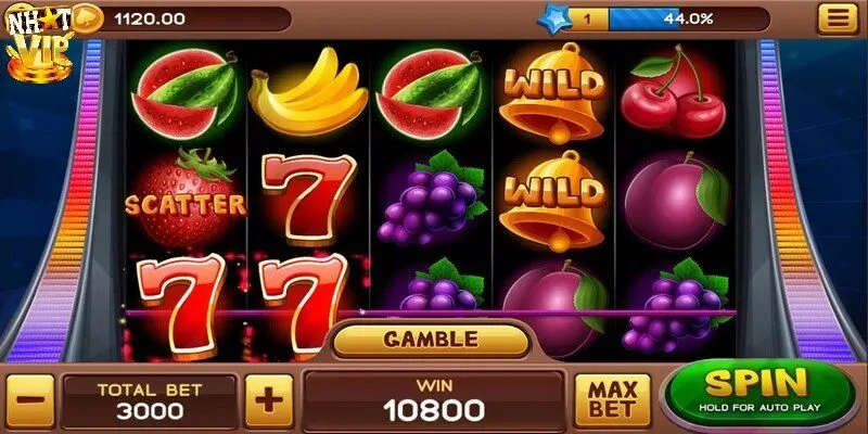 Siêu nổ hũ - Cổng Game Thời Thượng, Ấn Tượng Nhất 2024 Khám phá chi tiết kho game của siêu nổ hũ