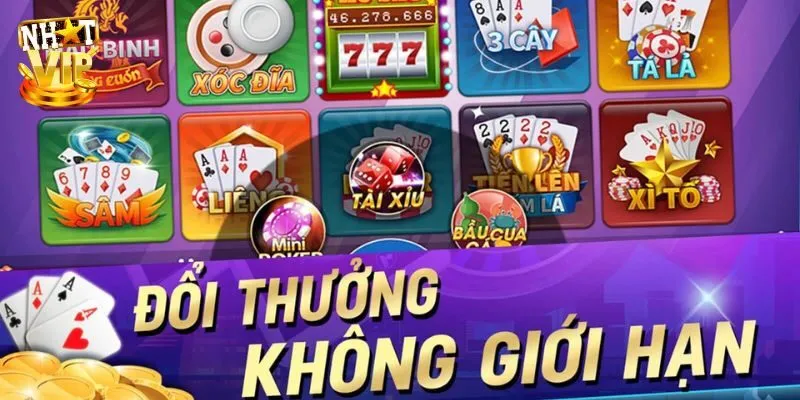 Tiêu chí đánh giá cổng game đánh bài đổi thưởng chất lượng