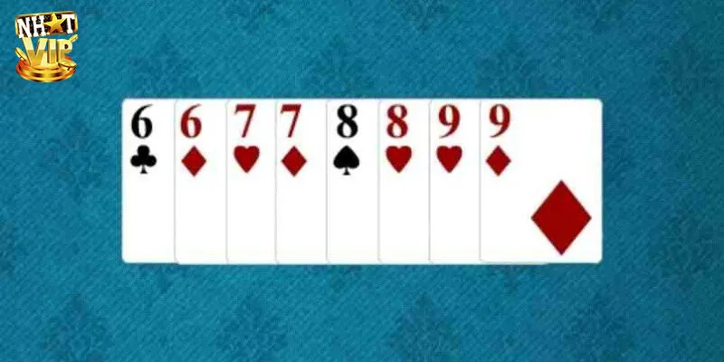 4 Đôi Thông Chặt Được Gì? Bật Mí Bí Kíp Chơi Hiệu Quả Mẹo chơi 4 đôi thông hiệu quả