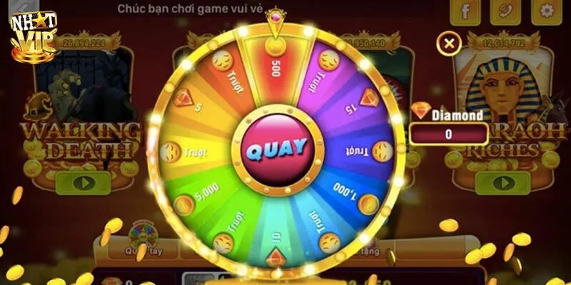 Luật chơi nổ hũ trực tuyến đơn giản và dễ hiểu