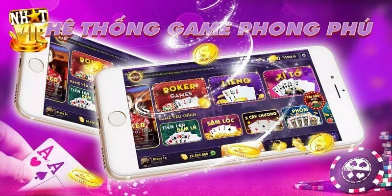 Tìm Hiểu Nhà Cái 68 Game Bài Cùng Nhatvip Ngay Hôm Nay Tìm hiểu điểm thu hút tạo nên sự khác biệt của 68 game bài