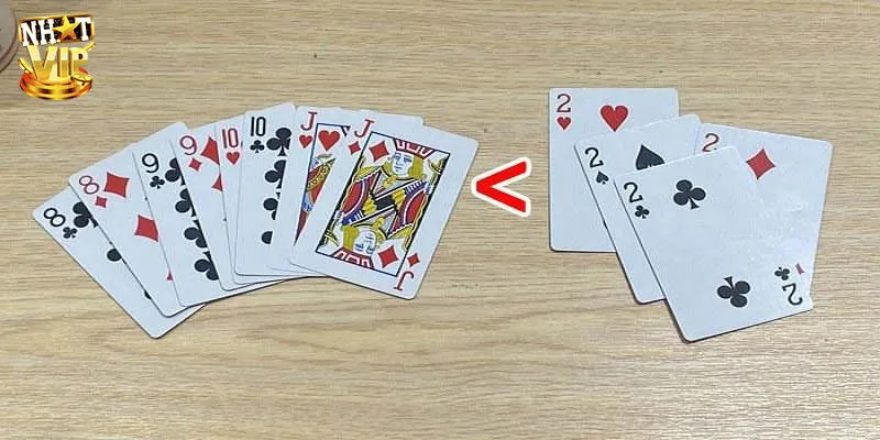 4 Đôi Thông Chặt Được Gì? Bật Mí Bí Kíp Chơi Hiệu Quả 4 đôi thông là gì?