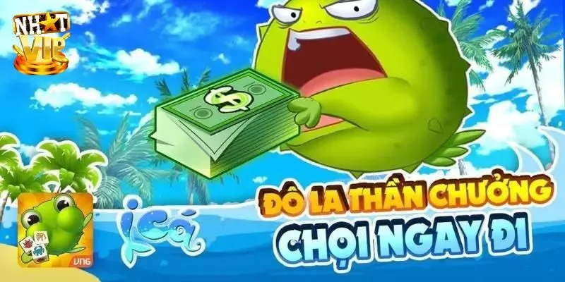 Bắn Cá Ica - Game Đổi Thưởng Được Yêu Thích Tại Nhatvip Cẩm nang cược bắn cá ica trúng lớn cho người mới