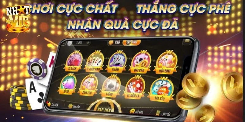 Cổng Game Đổi Thưởng Số 1 Việt Nam Gọi Tên 5 Địa Chỉ Cực Hot Tại sao nên trải nghiệm các cổng game đổi thưởng hàng đầu?