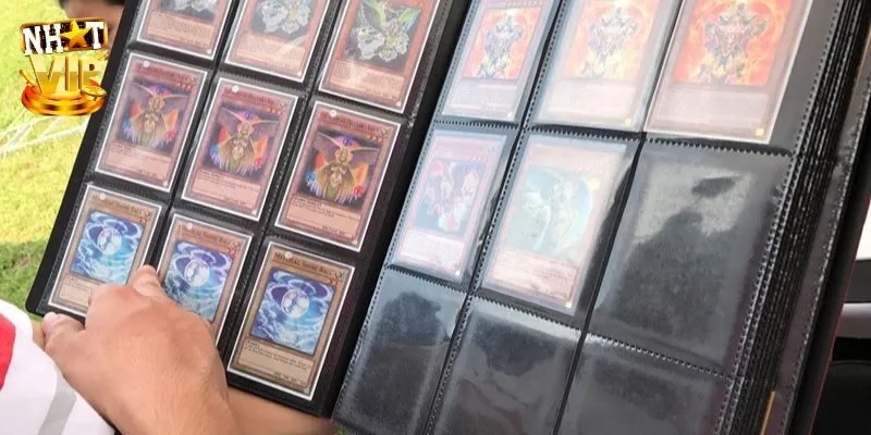 Bài Magic: The Gathering Arena Săn Thưởng Thú Vị Tại Nhatvip Quy trình trải nghiệm game bài phép thuật cực thú vị