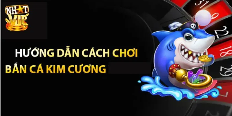 Ban Ca Kim Cuong - Siêu Phẩm Săn Ngư Hot Nhất 2024