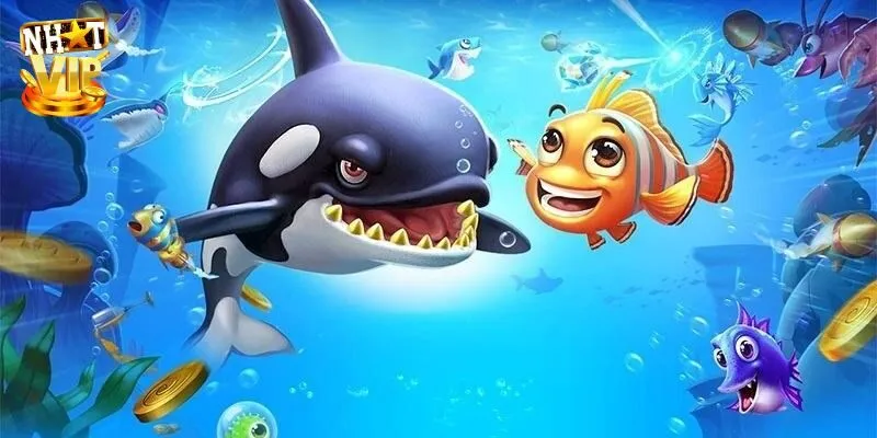 Bắn Cá Đổi Card - Top 4 Game Săn Ngư Đổi Thẻ Hot Nhất 2024 Bắn cá đổi card là gì? Có đổi thưởng thật không?