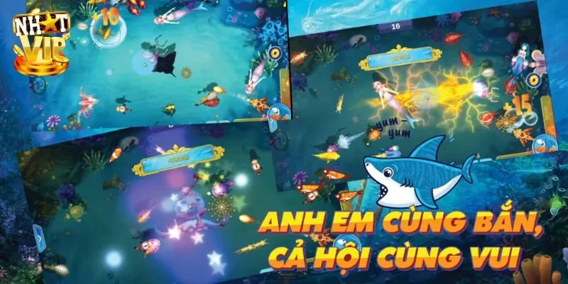 Bắn Cá Zui - Game Đổi Thưởng Đỉnh Cao Đáng Trải Nghiệm 2024 Bỏ túi mẹo săn ngư bất khả chiến bại dành cho người mới