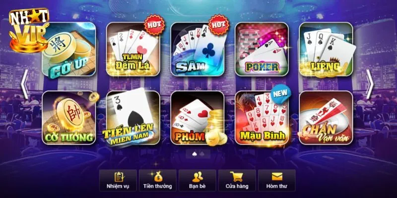 Game Bài Đổi Thưởng - Sân Chơi Hấp Dẫn Để Bet Thủ Cá Cược Game bài đổi thưởng là gì?