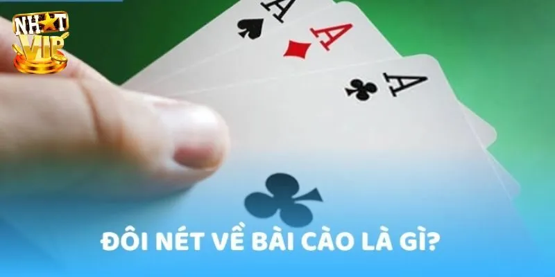 Bài Cào Nhanh - Chơi Game Thần Tốc Nhận Thưởng Cực Khủng Bài cào nhanh là gì?