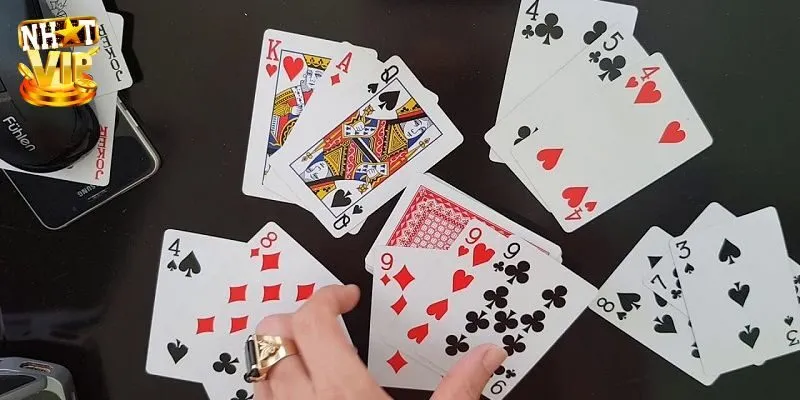 Bài Cào Nhanh - Chơi Game Thần Tốc Nhận Thưởng Cực Khủng Mẹo chơi bài cào nhanh thắng lớn cho bạn mới