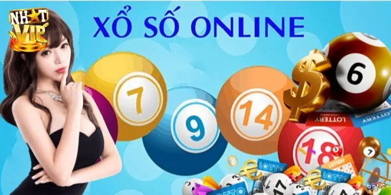 Điểm nổi bật được yêu thích hàng đầu của xổ số online