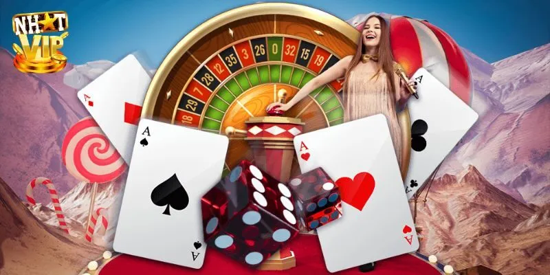 Giới thiệu top 3 game cực hot tại sảnh EVO Người thật