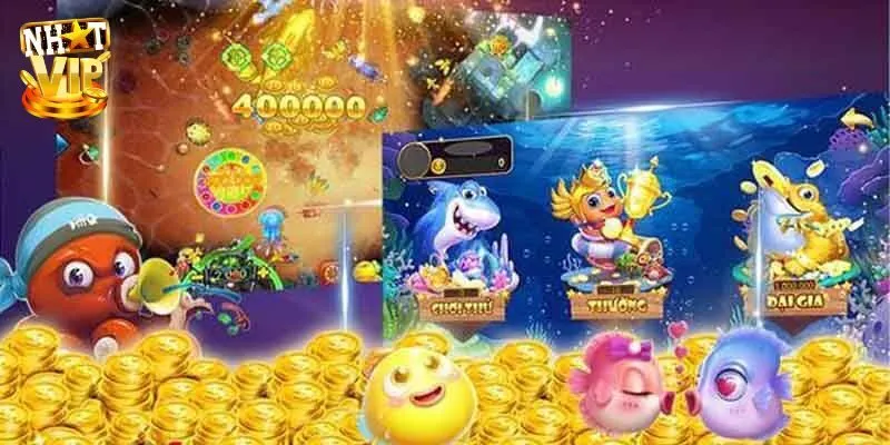 JDB Bắn Cá - Địa Chỉ Săn Ngư Đổi Thưởng Không Thể Bỏ Lỡ 2025 Danh sách game hot tại sảnh JDB bắn cá