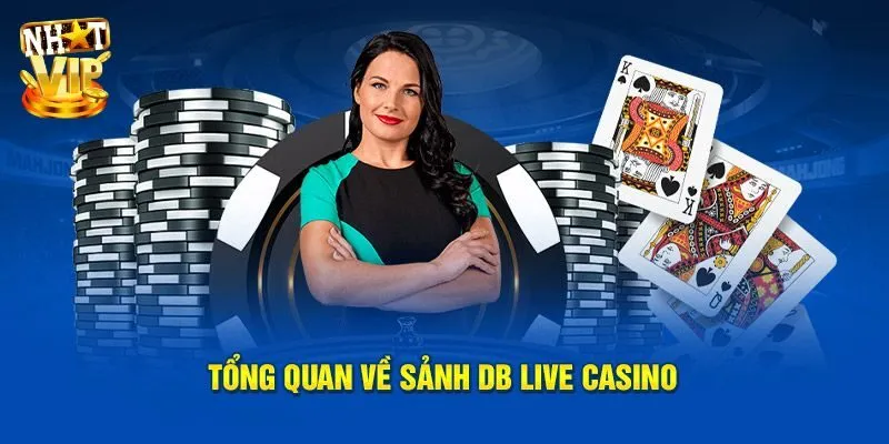 Tìm hiểu tổng quan về sảnh DB trực tiếp