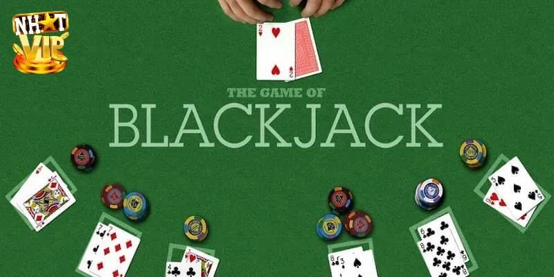 Giới thiệu tổng quan về game blackjack đổi thưởng trực tuyến