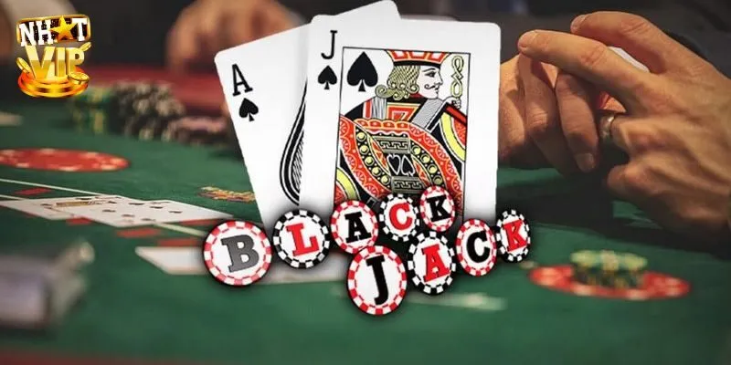 Blackjack 3D Nhatvip - Cơ Hội Kiếm Tiền Thưởng Khủng Điểm hấp dẫn của game online Blackjack 3D đổi thưởng
